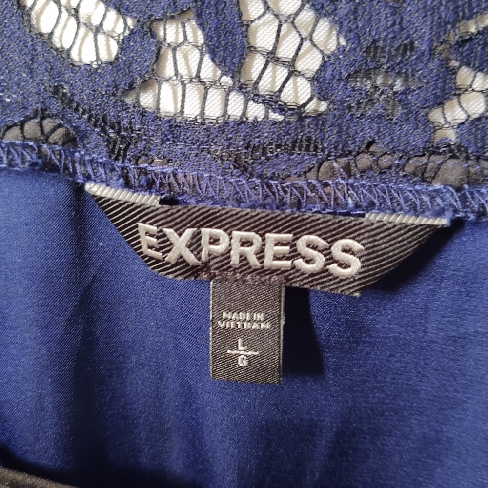 Express Top - Picture 3 of 4